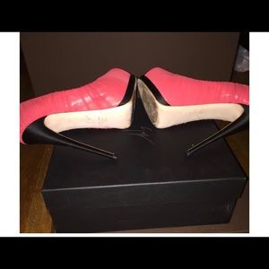 Designer Ladies Shoes
